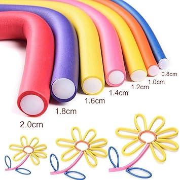 Hair Locks Universal Curling Hair Rollers