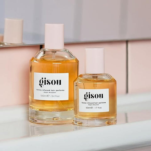 Gisou Honey Infused Hair Perfume 50ml