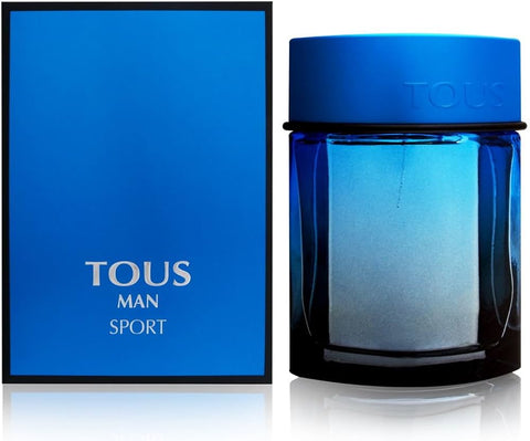 Tous Man Sport Eau De Toilette