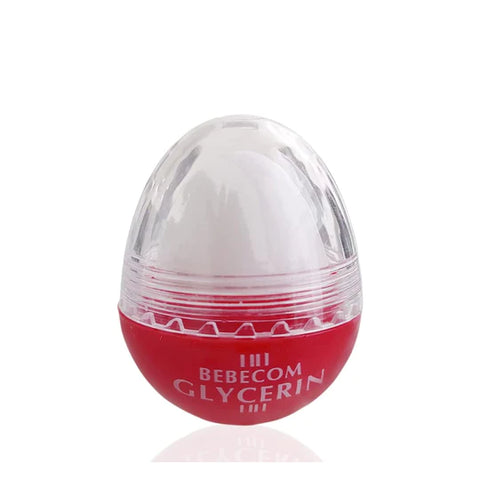 Exa Glycerin Lip Balm Original Fragrance Free 10g