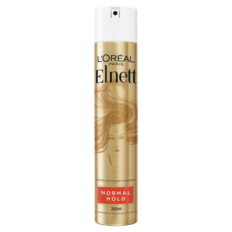 Elnett L'oreal Normal Hold 200Ml