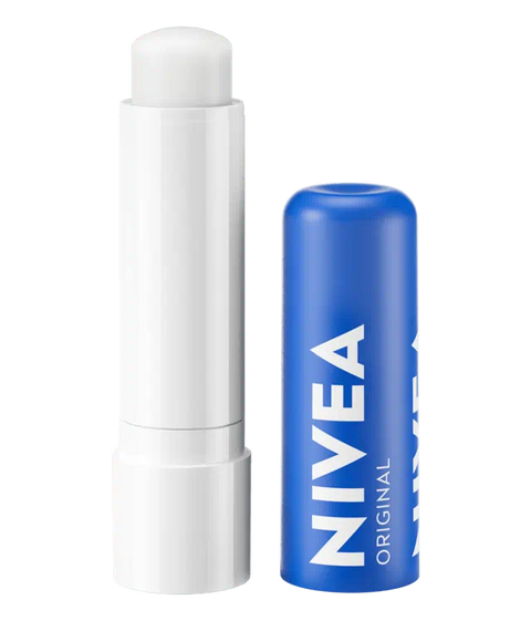 Nivea LipBalmOriginal