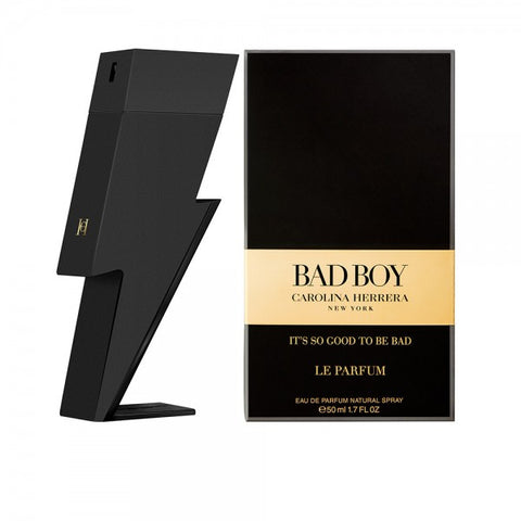 Bad Boy Le Parfum, Eau De Parfum For Men  100ml