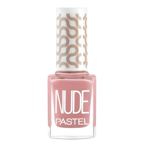 PASTEL NAIL POLISH NUDE 13ML