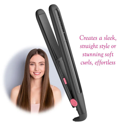 Remington S1A100 MyStylist Straightener