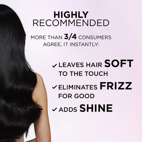 Garnier Ultra Doux Rice Water Infusion & Starch Conditioner  for Long Hair