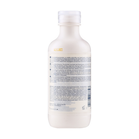 Vitality's Epura Urban Shampoo Anti-Pollution - 250ml