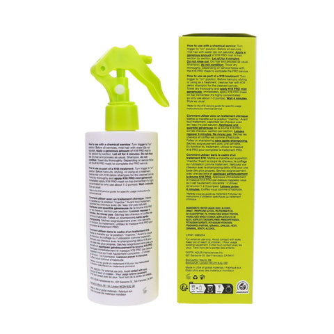 K18 Pro Molecular Repair Hair Mist 300ml