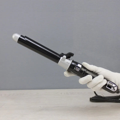 ProMozer MZ-7728 Hair Curler - 25mm