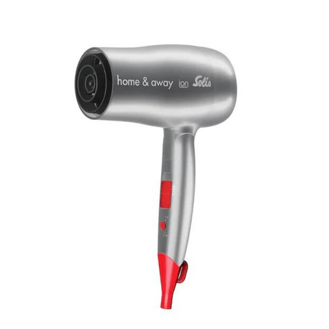 Solis Home & Away Hair Dryer