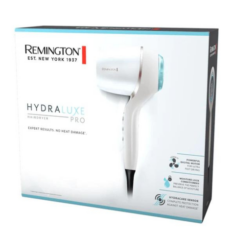 Remington EC9001 Hydraluxe Pro Hairdryer