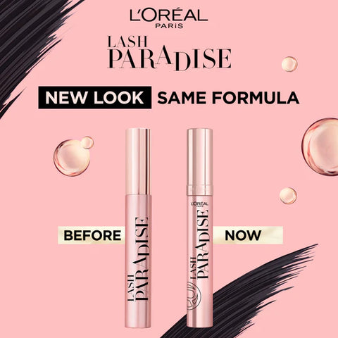 L'Oreal Paris Lash Paradise Extatic Mascara 12cm