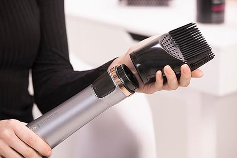 Remington As8810 Keratin Protect Rotating Air Styler