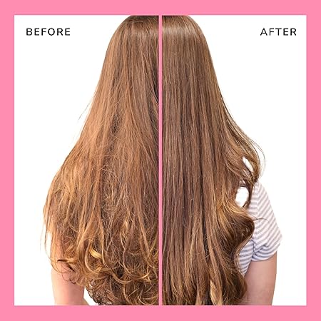 WET BRUSH PADDLE DETANGLER PINK - BWR831PINK