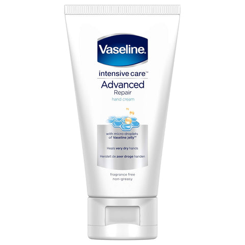 Vaseline Intensive Care Hand Cream 75mL