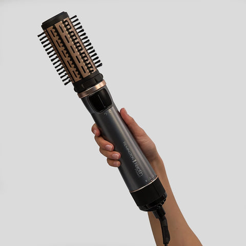 Remington As8810 Keratin Protect Rotating Air Styler