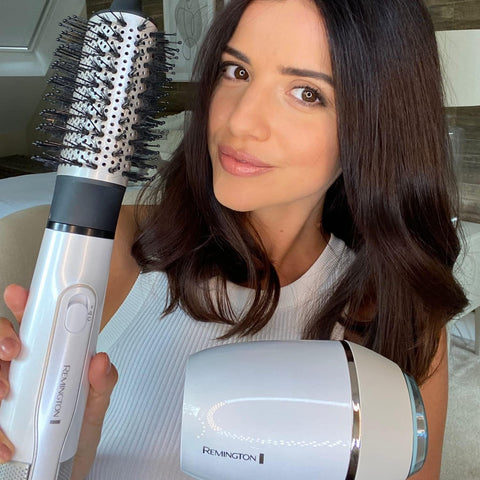 Remington AS8901 Hydraluxe Volumising Air Styler