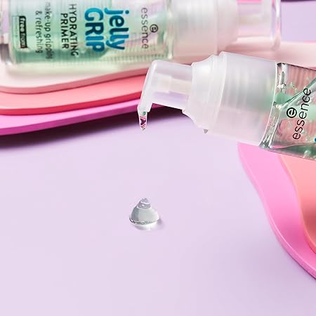 ESSENCE JELLY GRIP HYDRATING PRIMER 29ML