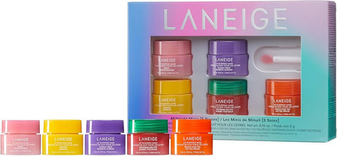 LANEIGE - Midnight Minis Lip Set | New Limited Edition 2024