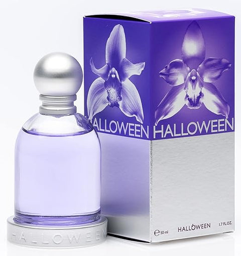 Halloween Women Eau de Toilette Spray