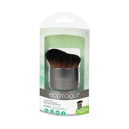 Ecotools sculpt buki 1622
