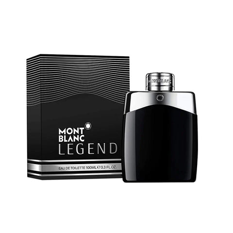 Montblanc Legend Eau De Toilette 100ml