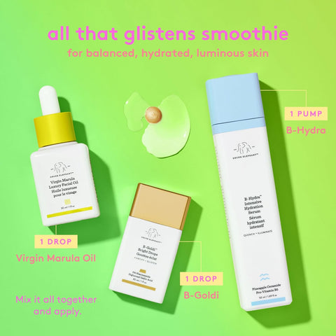 Drunk Elephant B-Goldi™ Bright Illuminating Drops with 5% Niacinamide 30ml