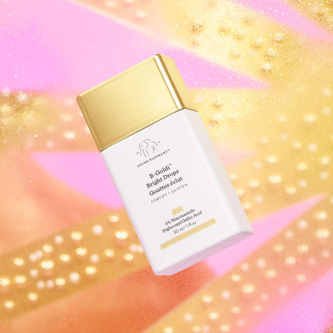 Drunk Elephant B-Goldi™ Bright Illuminating Drops with 5% Niacinamide 30ml