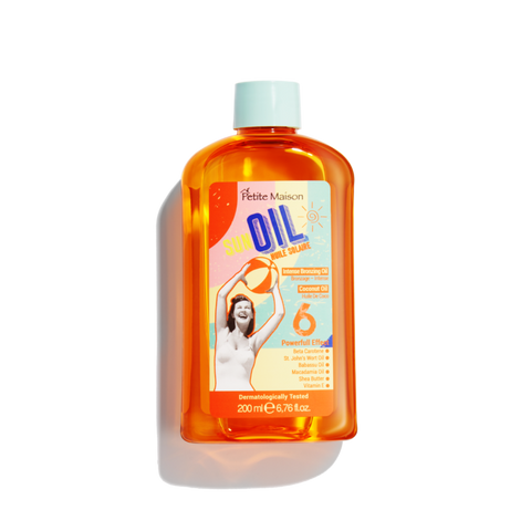 Petite Maison Sun Care Kit *6