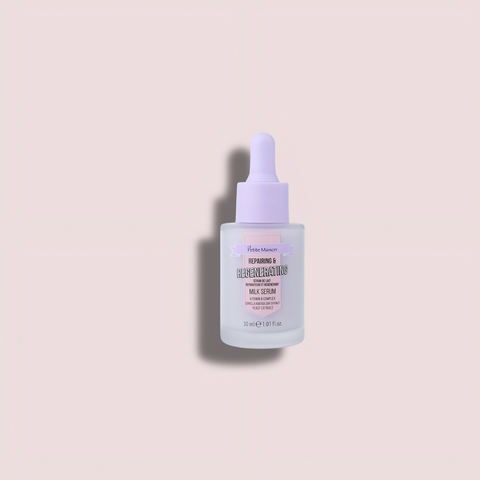 Petite Maison Repairing & Regenerating Milk Serum 30ml