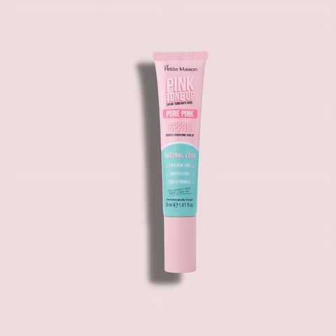 Petite Maison SPF 30 Pure Pink Tone-Up Cream 30ml