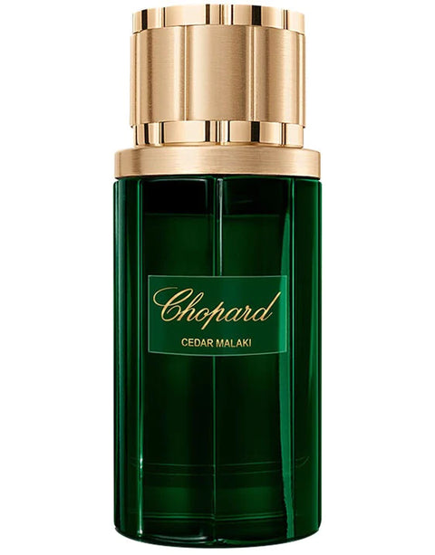 CHOPARD CEDAR MALAKI EDP 80ML