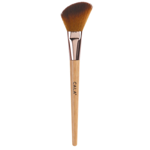 CALA NATURAL BAMBOO BLUSH BRUSH