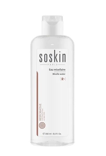 Soskin Micellar Water 250ml
