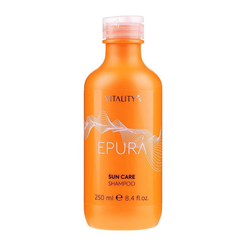 Vitality's Epura Sun Care Shampoo 250ml