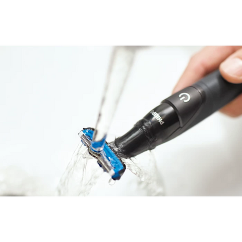 Bodygroom Unique Skin Protecto  - PHILIPS