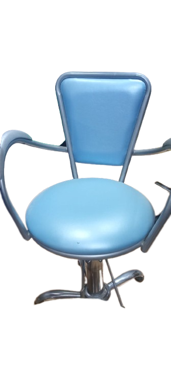 JUMBO RICH WOMEN CHAIR