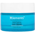 7Elements Dead Sea Multi Tasking Day Cream 50ml, image 2