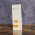 7Elements Sunscreen Lotion SPF 50 75ml