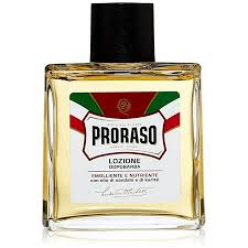 Proraso Red After Shave Lotion 100ml