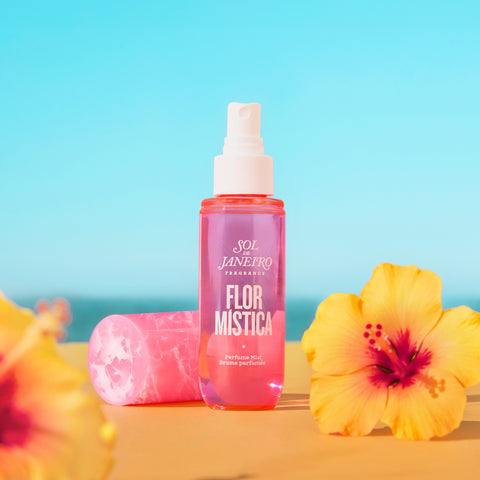Sol De Janeiro Fragrance Flor Mistica 90ml