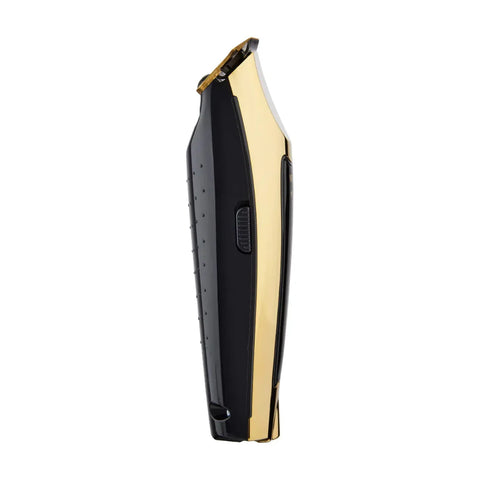 Wahl Professional Cordless Detailer Li GOLD Trimmer T Wide Blade