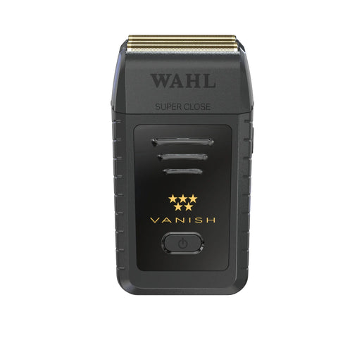 5 STAR VANISH SHAVER WAHL-55595