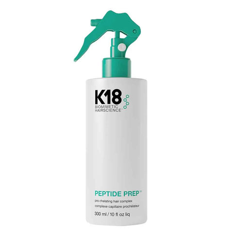 K18 Peptide Prep Pro Chelating Hair Complex 300 مل