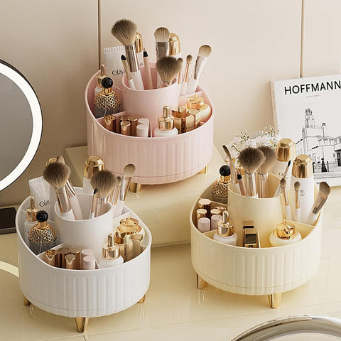 VNTY 9 MAKEUP BOX 23*12.5*11.8