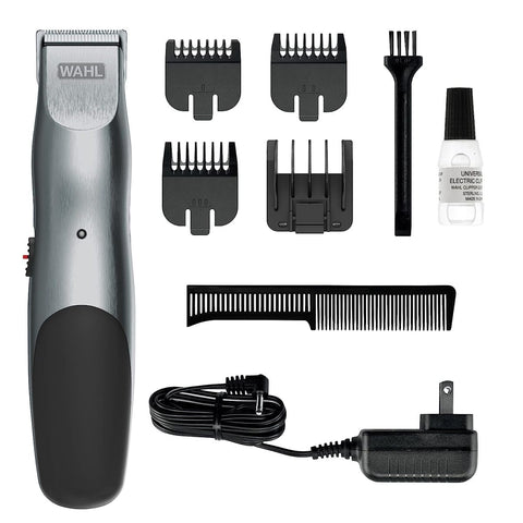 Wahl Groomsman Rechargeable Trimmer