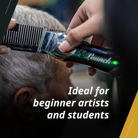 Wahl Launch Cordless Trimmer 3026215