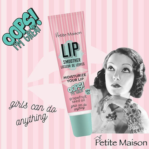 Petite Maison Lip Smoother 12ml