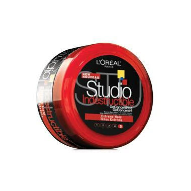 L'OREAL STUDIO INDESTRUCTIBLE GEL CONCENTRE 150ML