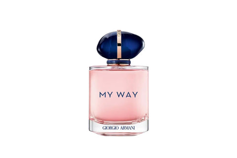 Giorgio Armani My Way Eau De Parfum 90ml